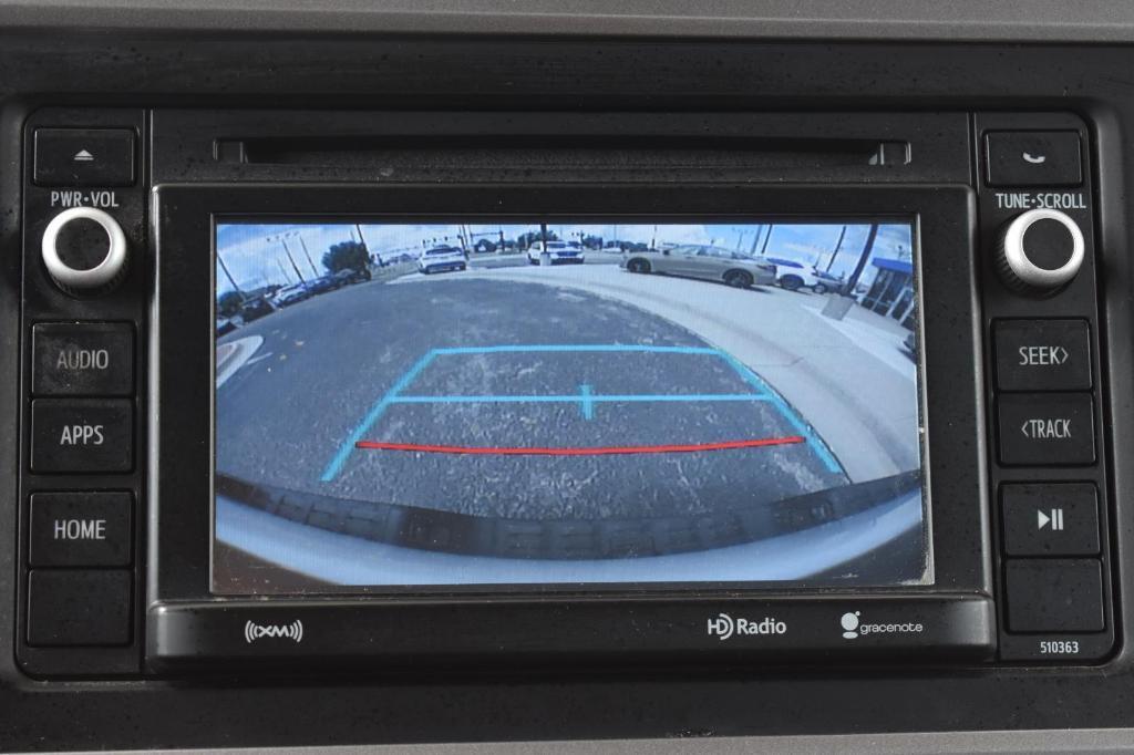 used 2018 Toyota Tacoma car, priced at $19,495