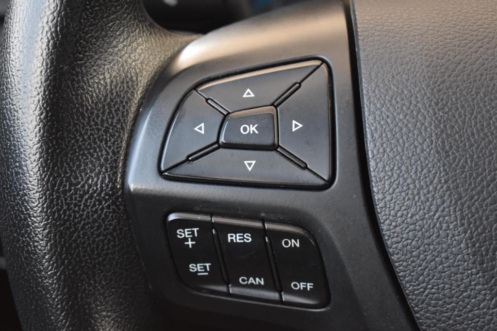 used 2020 Ford Ranger car, priced at $25,992