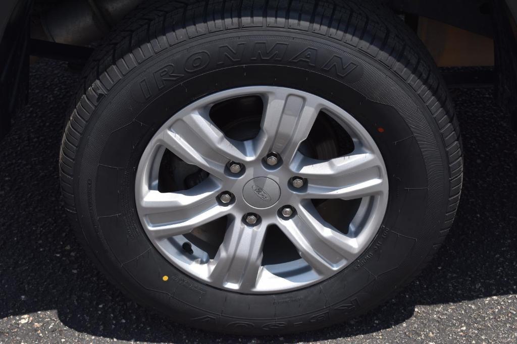 used 2020 Ford Ranger car, priced at $25,992