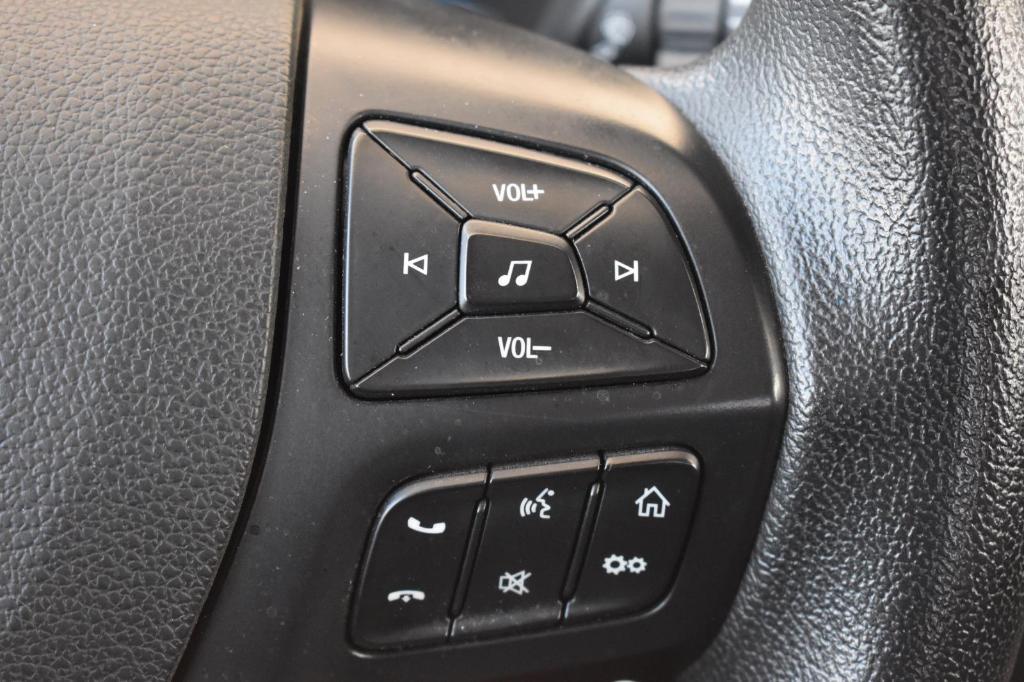used 2020 Ford Ranger car, priced at $25,992