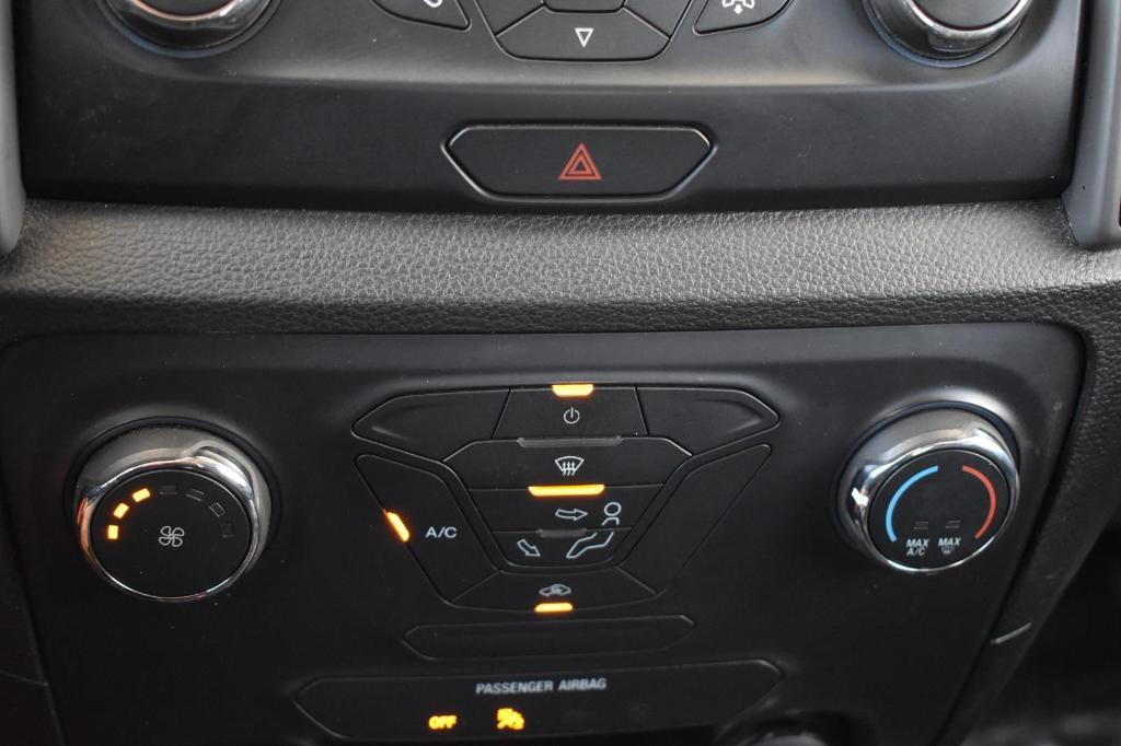 used 2020 Ford Ranger car, priced at $25,992