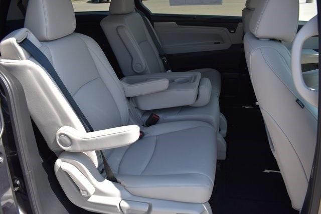 new 2025 Honda Odyssey car, priced at $43,315