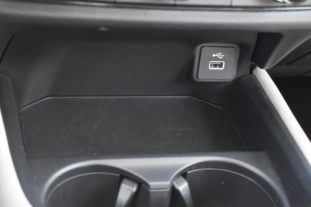 used 2024 Honda HR-V car, priced at $25,991