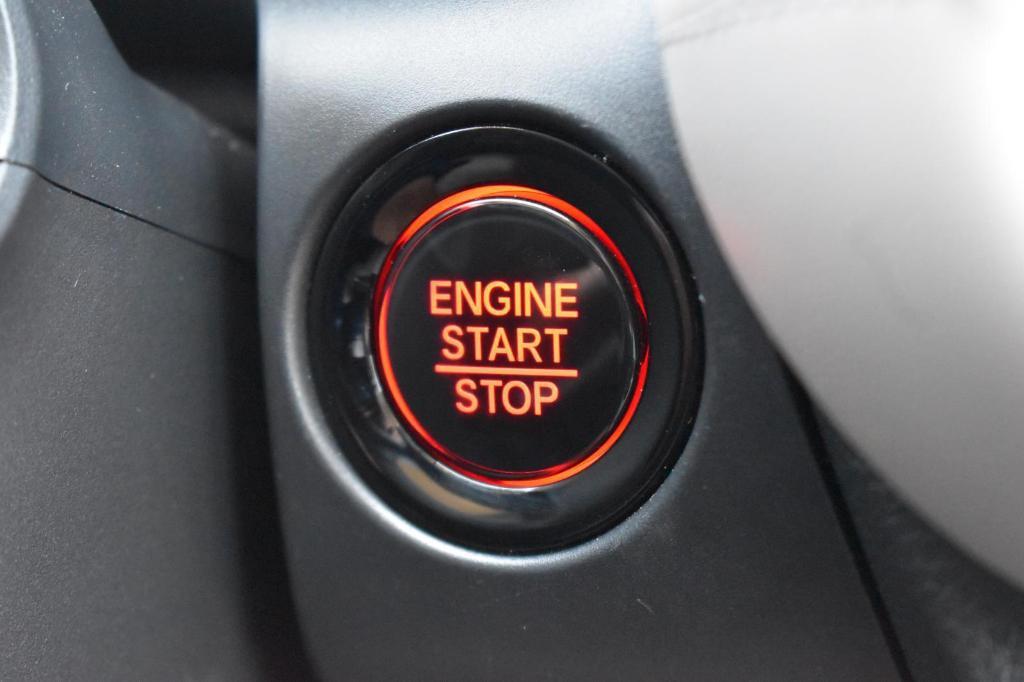 used 2024 Honda HR-V car, priced at $25,991