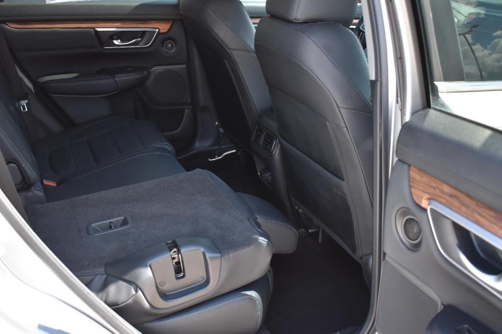 used 2019 Honda CR-V car, priced at $21,991