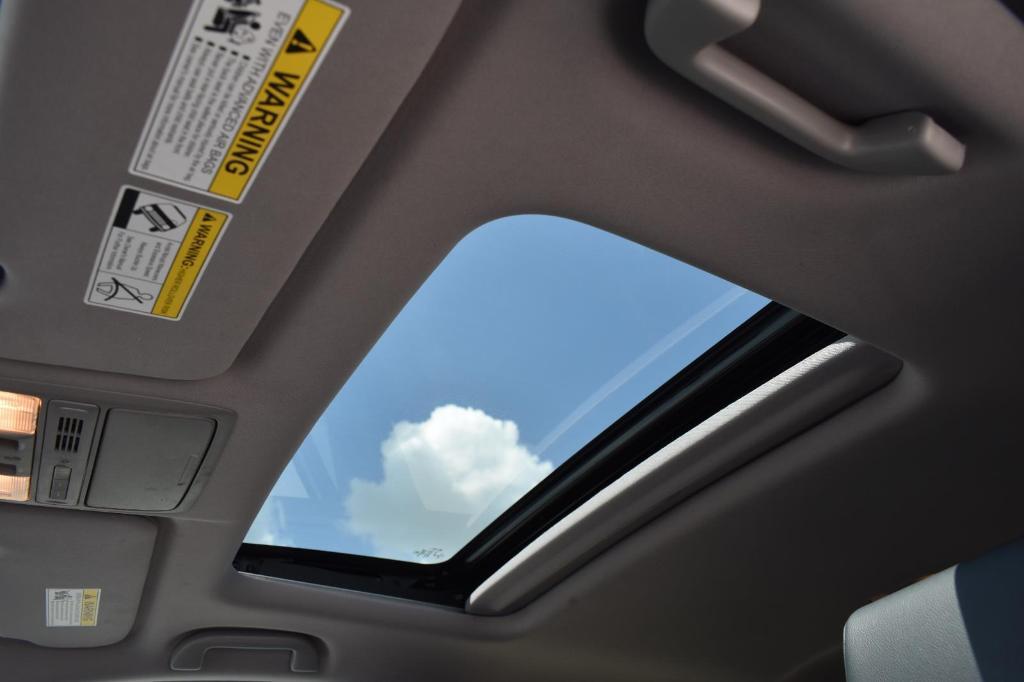 used 2019 Honda CR-V car, priced at $21,991
