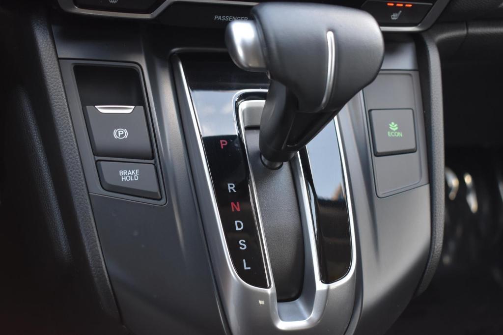 used 2019 Honda CR-V car, priced at $21,991