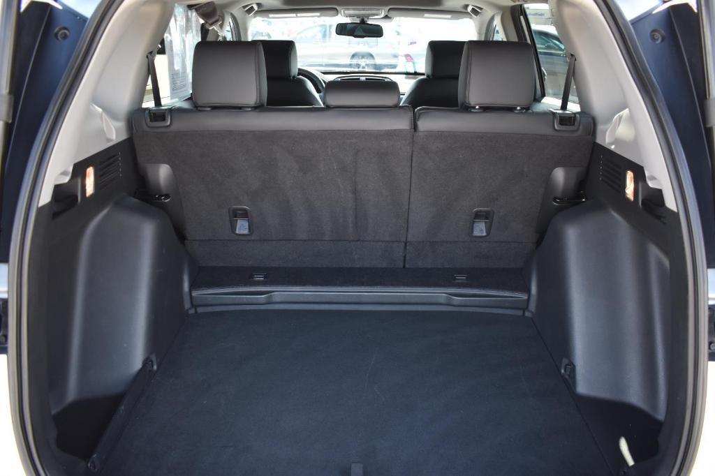 used 2019 Honda CR-V car, priced at $21,991