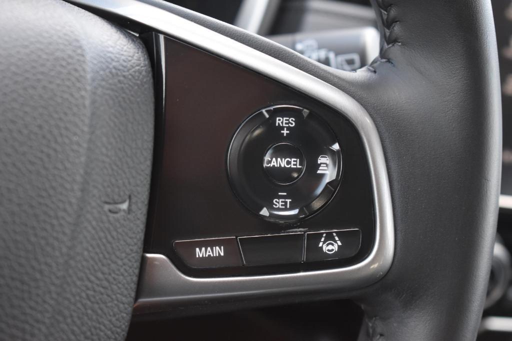 used 2019 Honda CR-V car, priced at $21,991