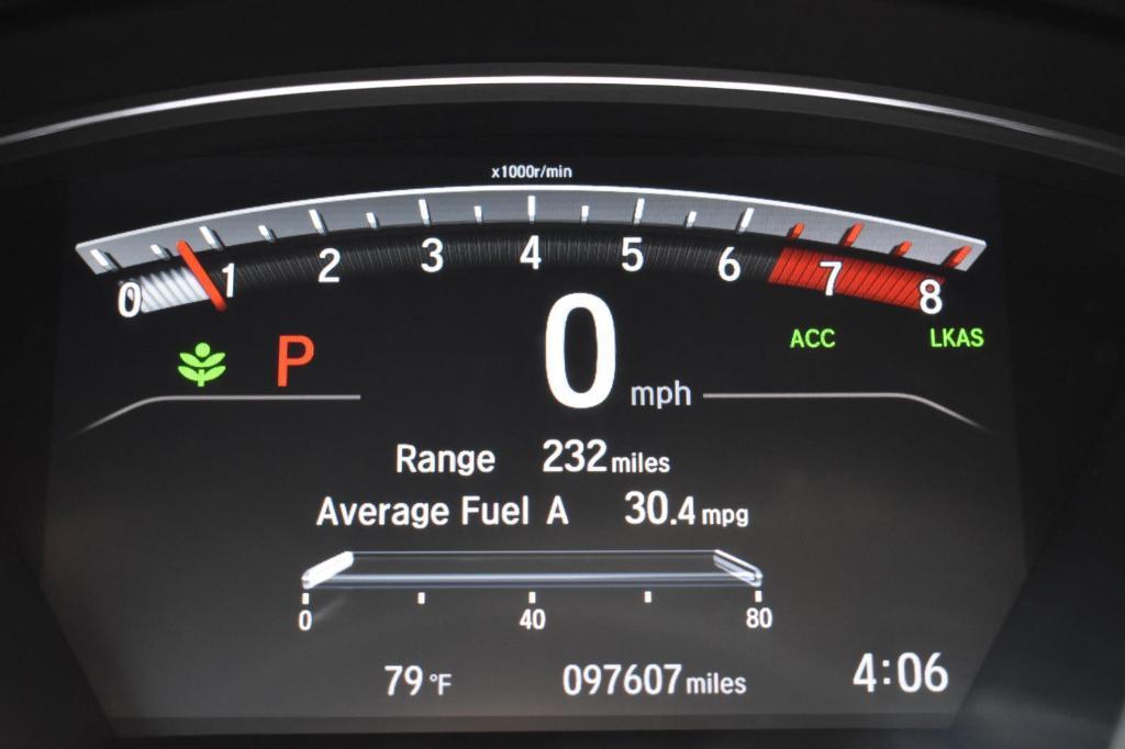 used 2019 Honda CR-V car, priced at $21,991