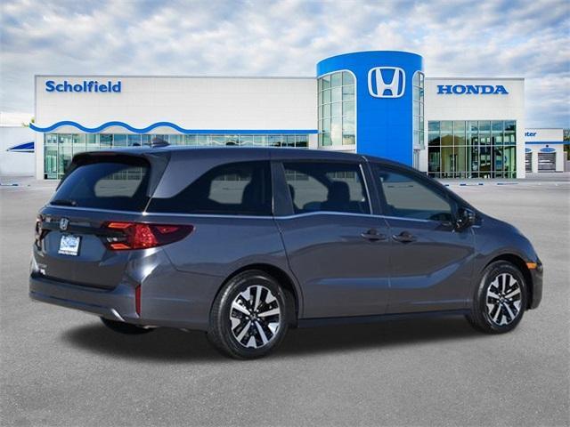 new 2025 Honda Odyssey car, priced at $43,315