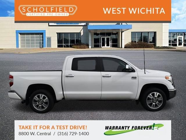 used 2014 Toyota Tundra car, priced at $27,991