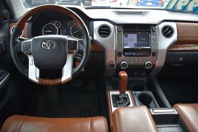 used 2014 Toyota Tundra car, priced at $27,991