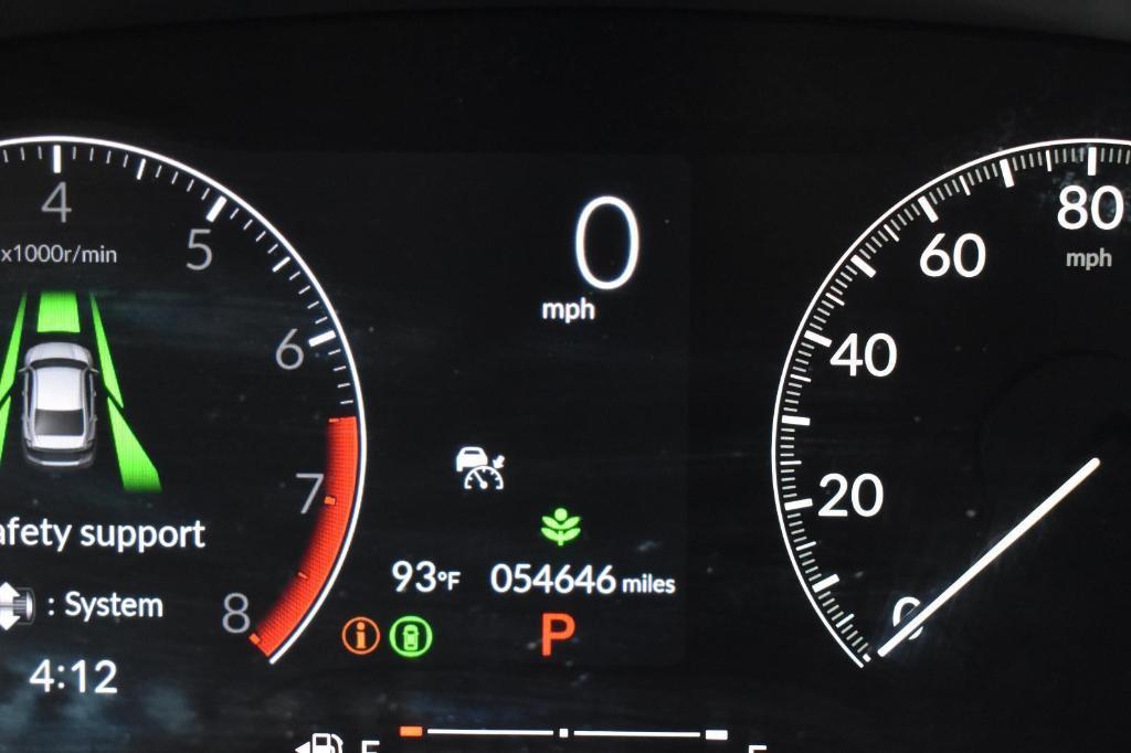 used 2022 Honda Civic car, priced at $24,591