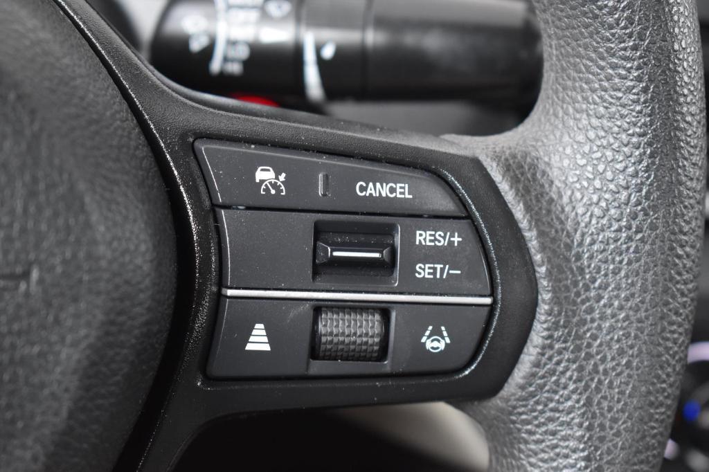 used 2023 Honda Accord car, priced at $26,991
