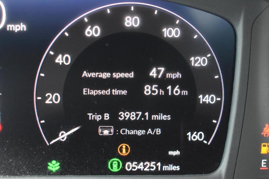 used 2023 Honda Accord car, priced at $26,991