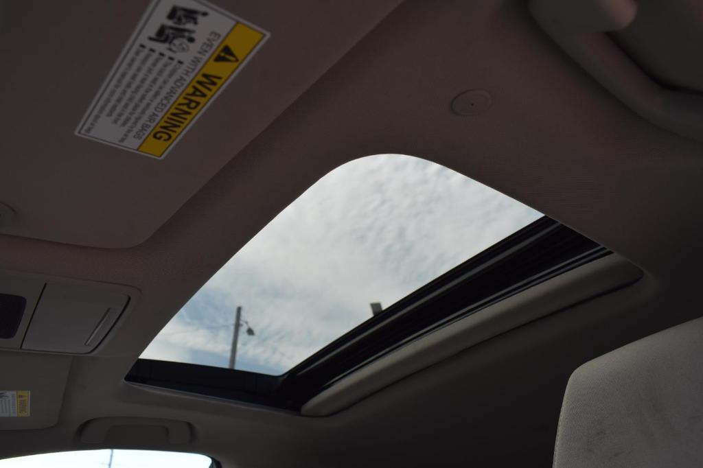used 2023 Honda Accord car, priced at $26,991