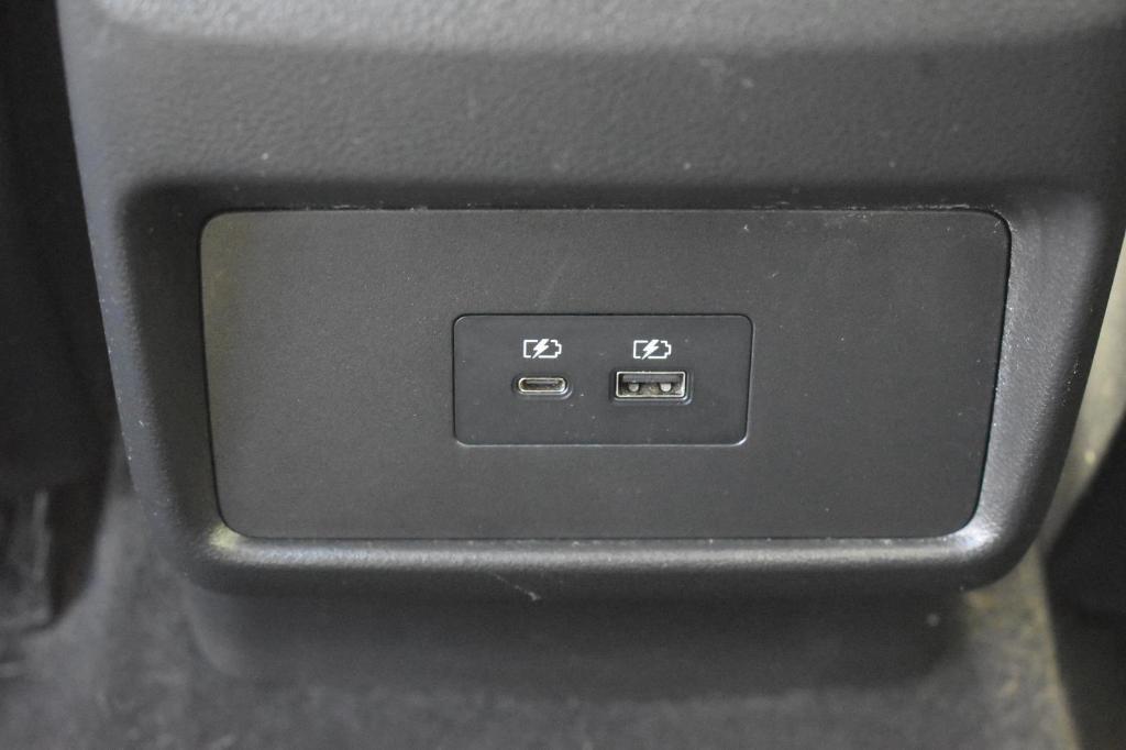 used 2023 Nissan Rogue car, priced at $25,491