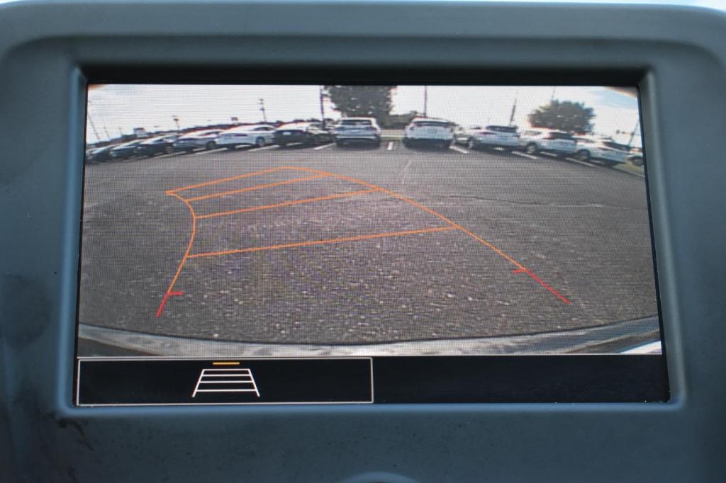 used 2023 Chevrolet Equinox car, priced at $21,992