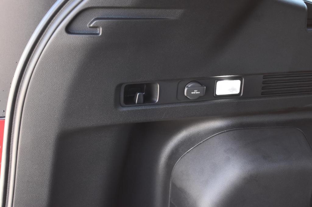 new 2026 Honda CR-V Hybrid car