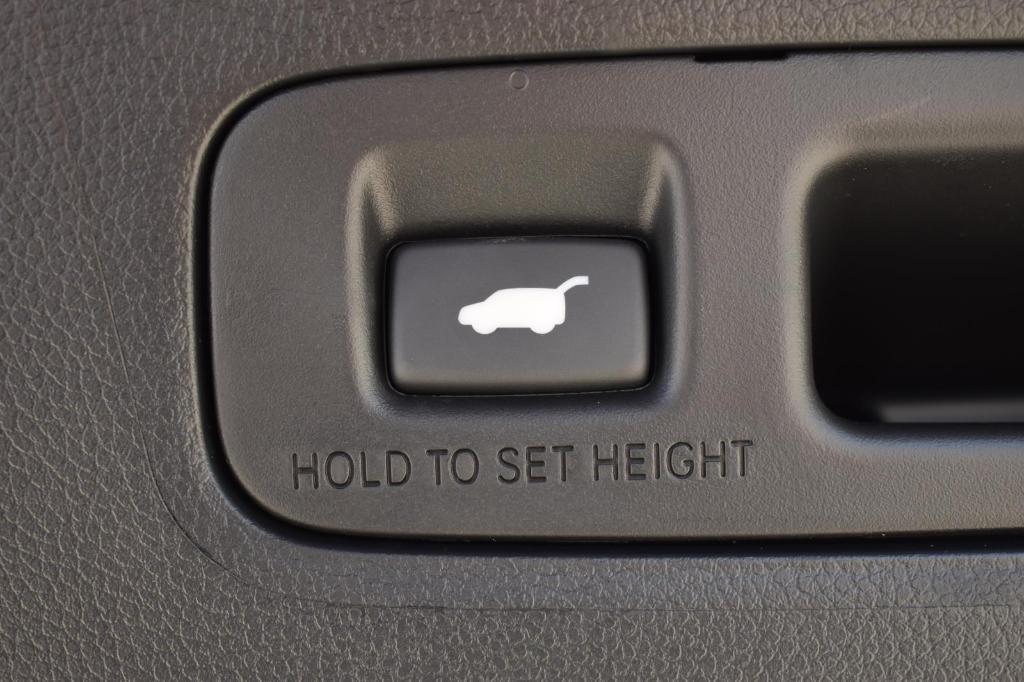 new 2026 Honda CR-V Hybrid car