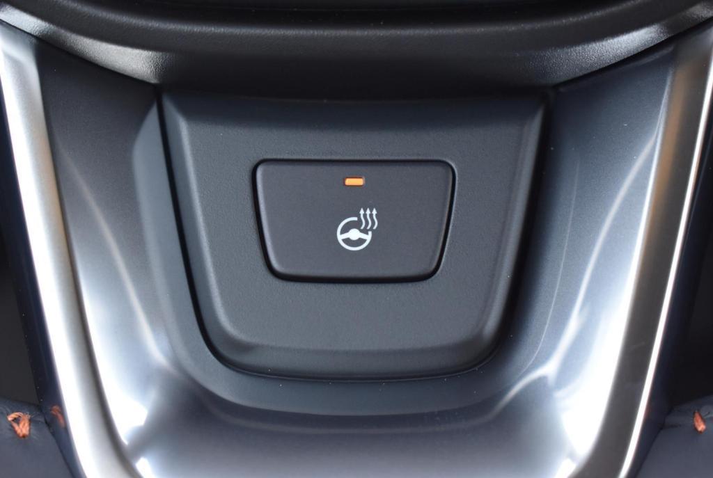 new 2026 Honda CR-V Hybrid car