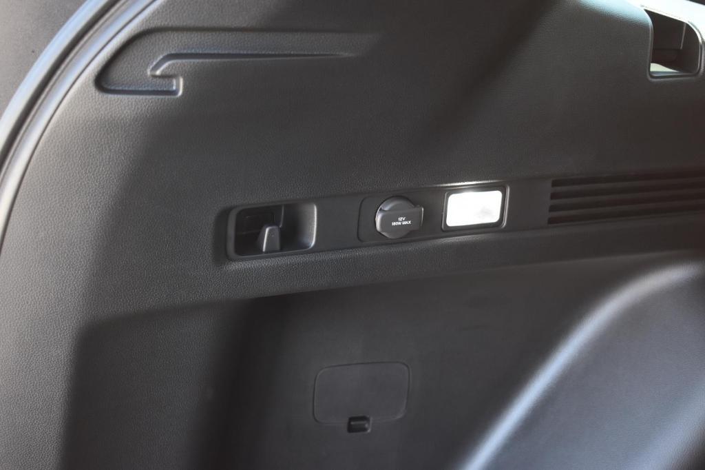 new 2026 Honda CR-V car