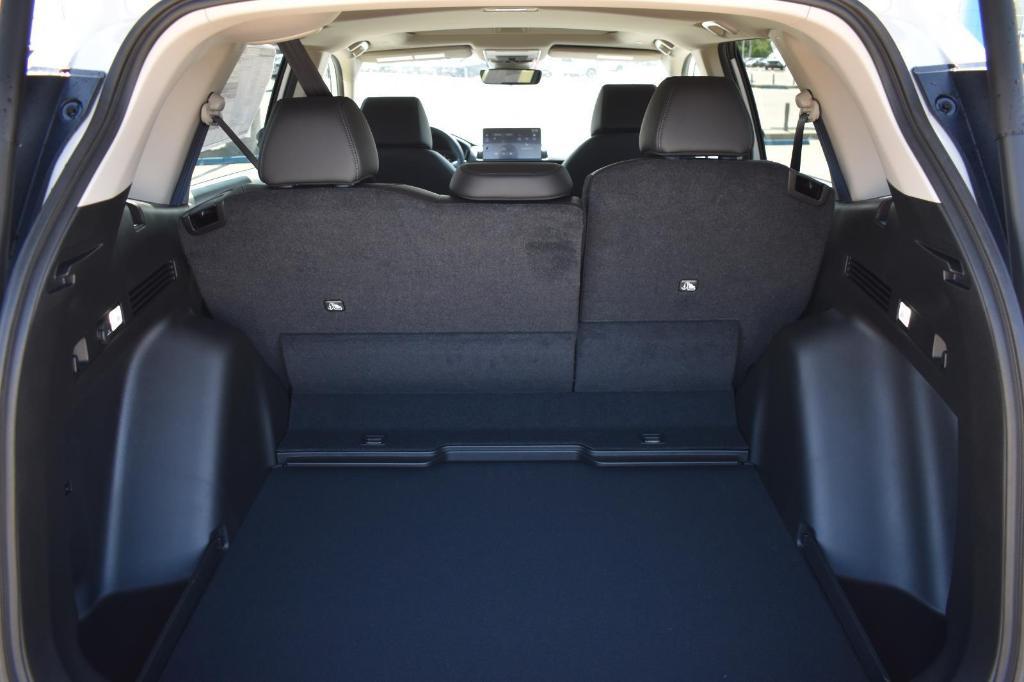 new 2026 Honda CR-V car