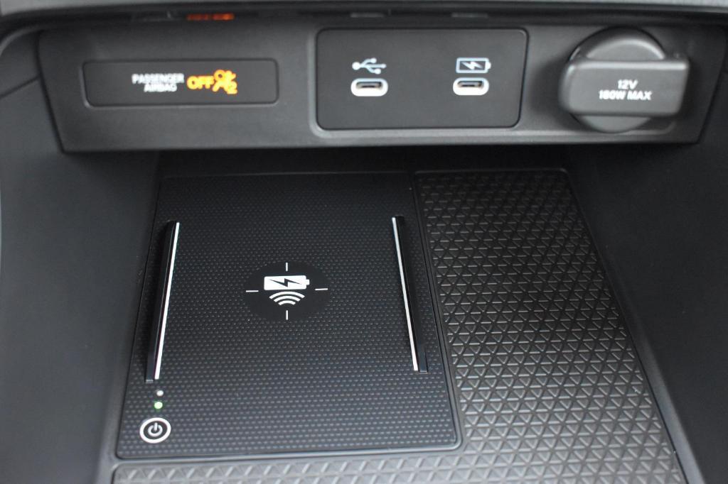 new 2026 Honda CR-V car