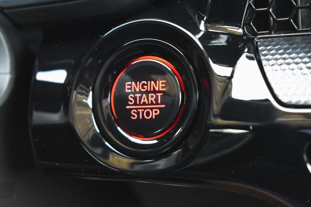 new 2026 Honda CR-V car