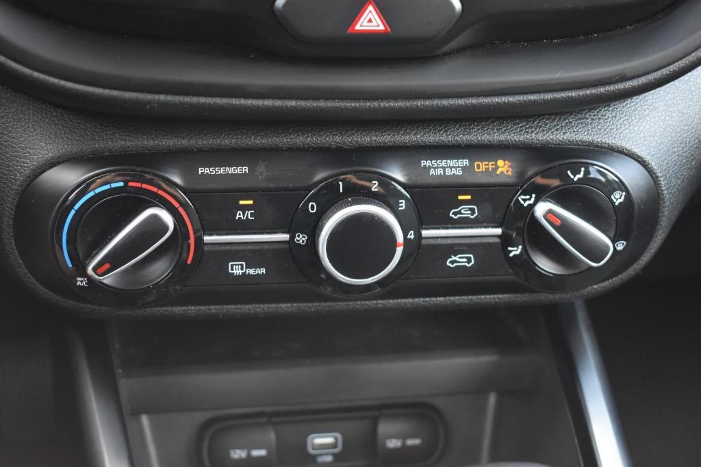 used 2021 Kia Soul car, priced at $16,991