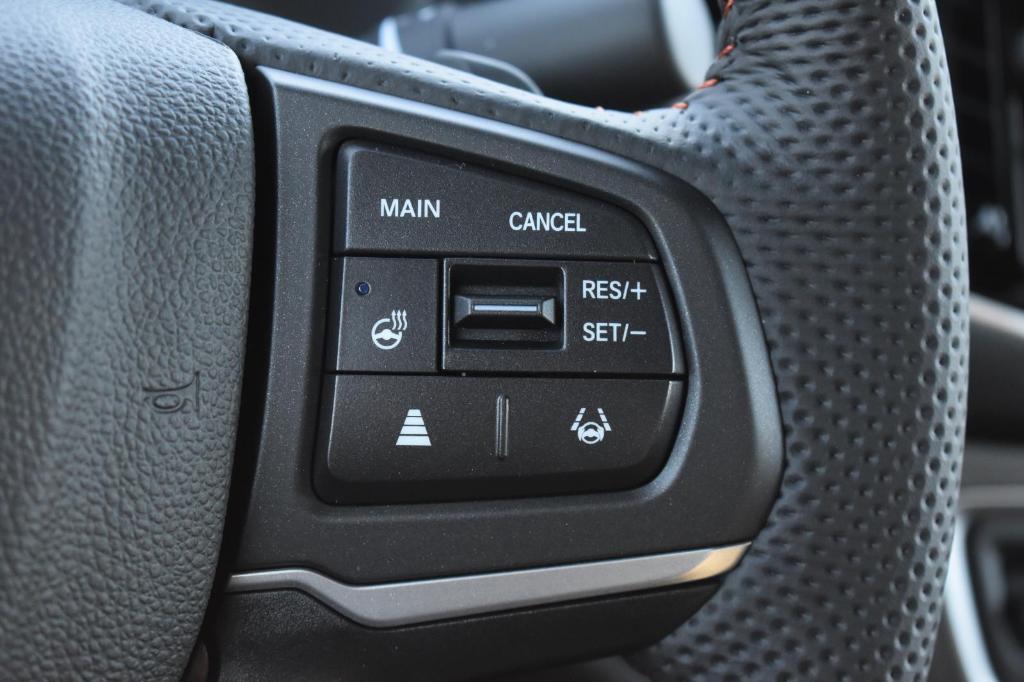 new 2026 Honda Ridgeline car