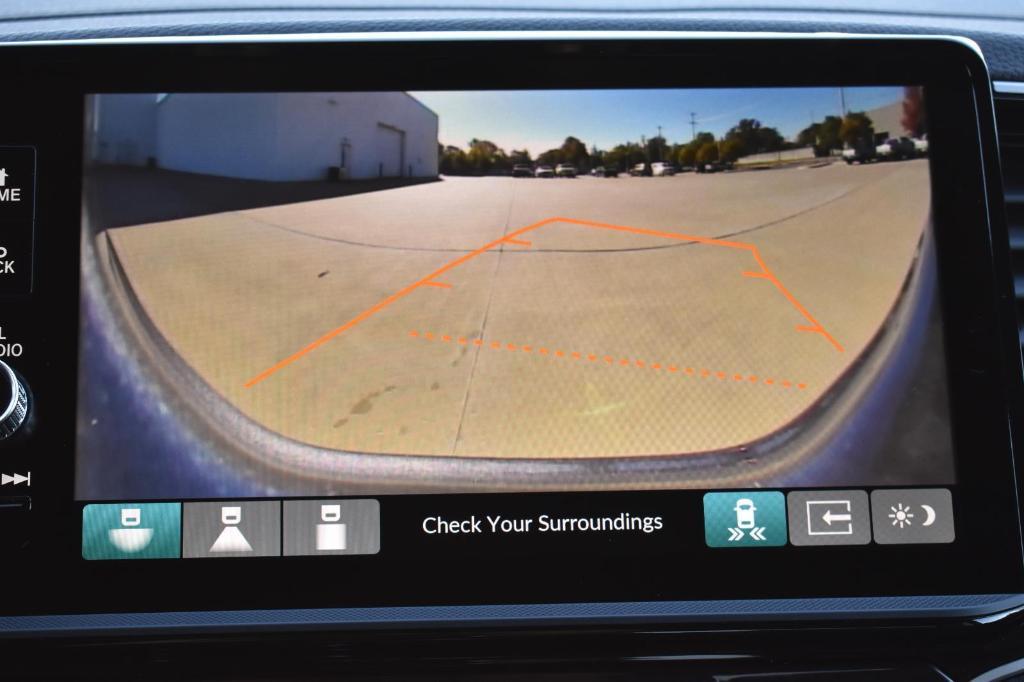 new 2026 Honda Ridgeline car