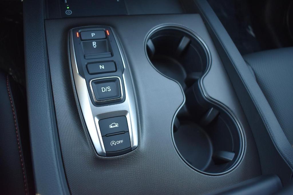 new 2026 Honda Ridgeline car