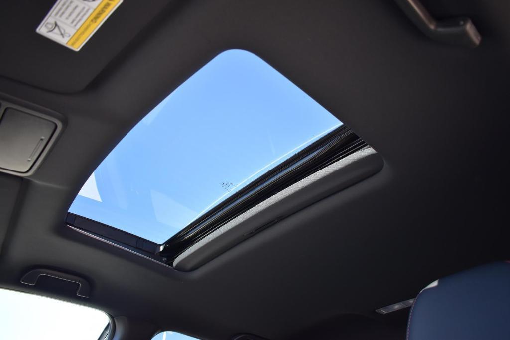 new 2026 Honda Ridgeline car