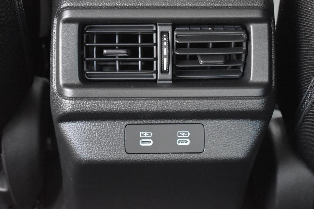 new 2025 Honda Accord car