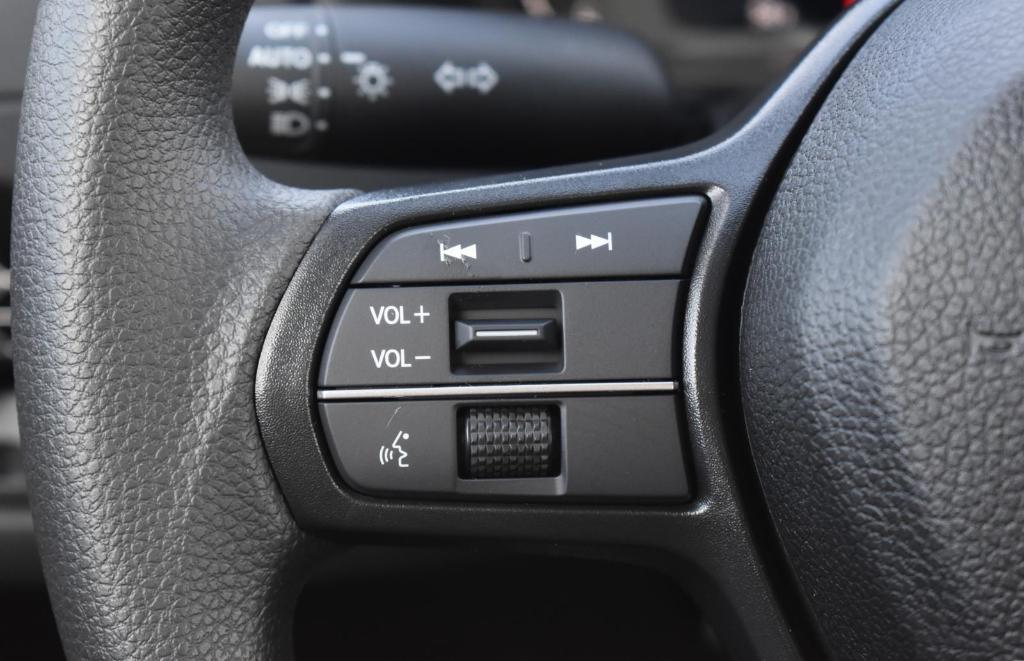 new 2025 Honda Accord car