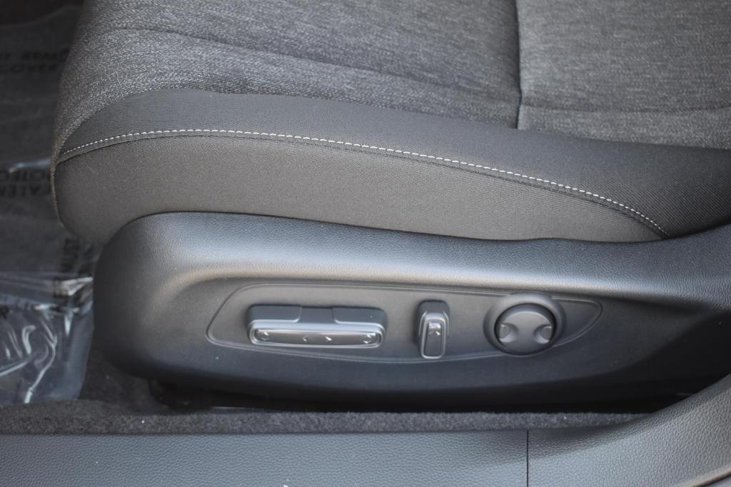 new 2025 Honda Accord car