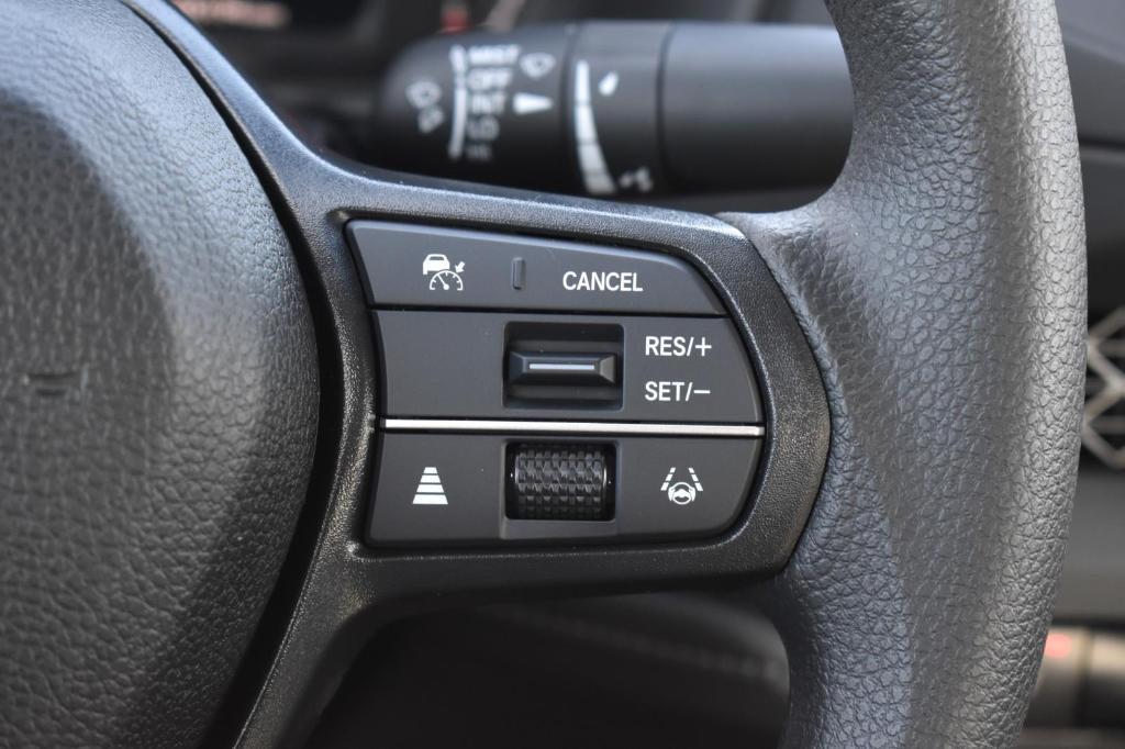 new 2025 Honda Accord car