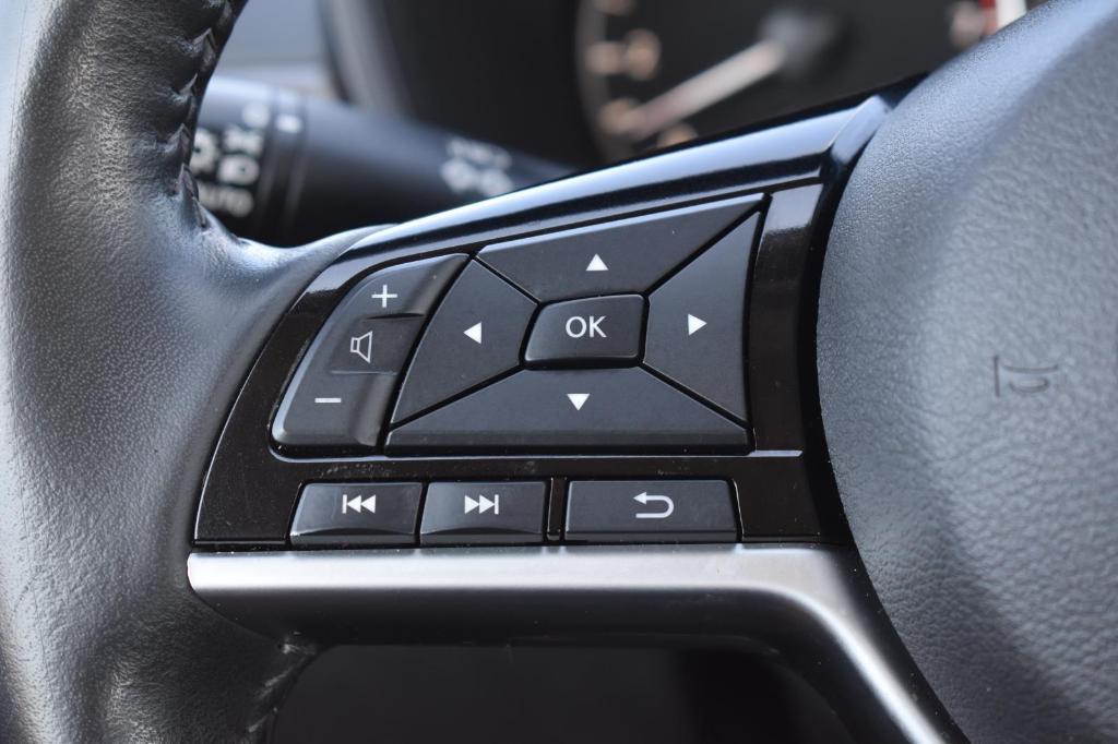 used 2024 Nissan Altima car, priced at $27,494
