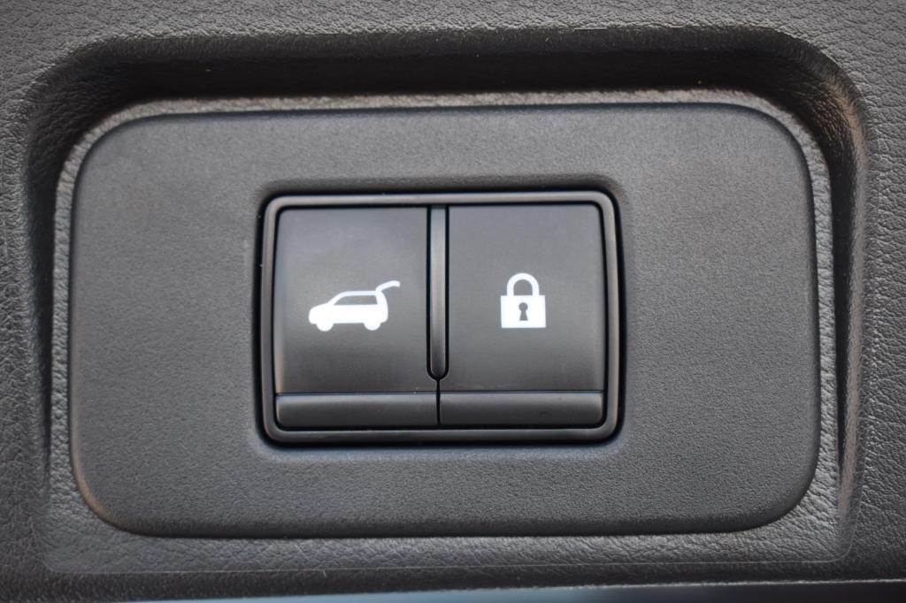 used 2024 Nissan Rogue car, priced at $24,695