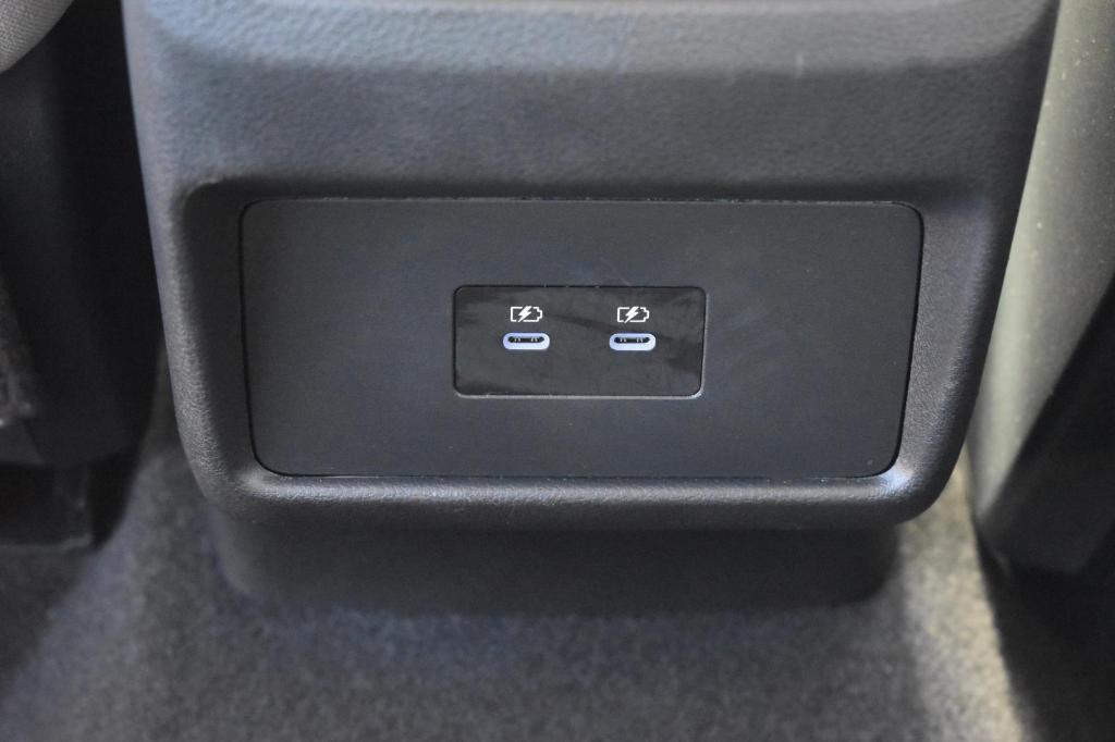 used 2024 Nissan Rogue car, priced at $24,695