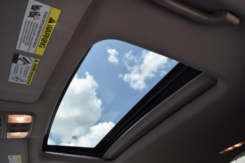 used 2015 Honda Pilot car, priced at $13,991