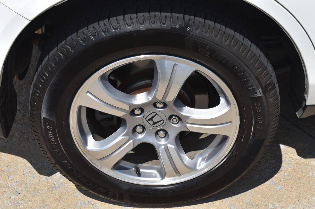 used 2015 Honda Pilot car, priced at $13,991