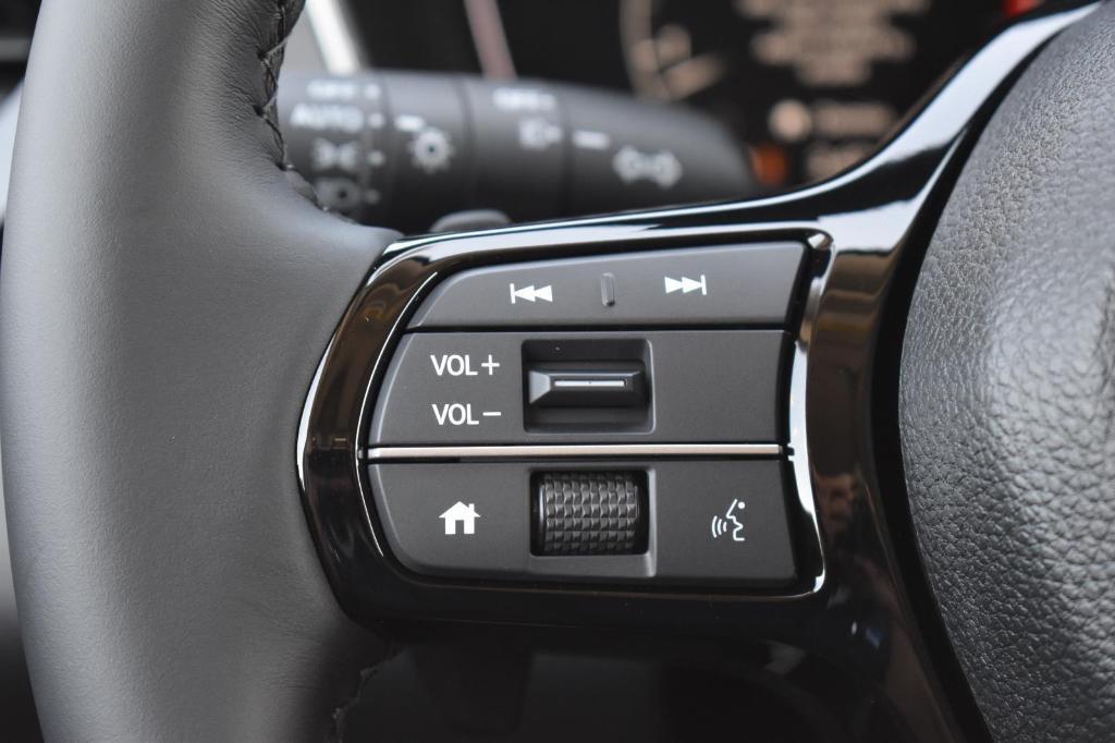 new 2025 Honda Pilot car