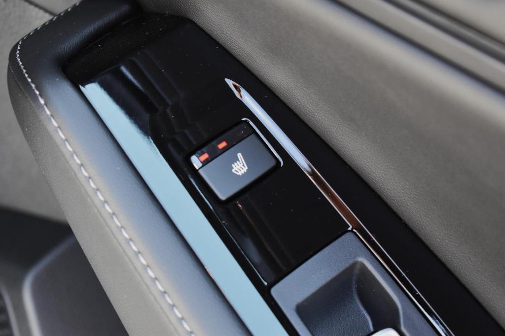 new 2025 Honda Accord Hybrid car