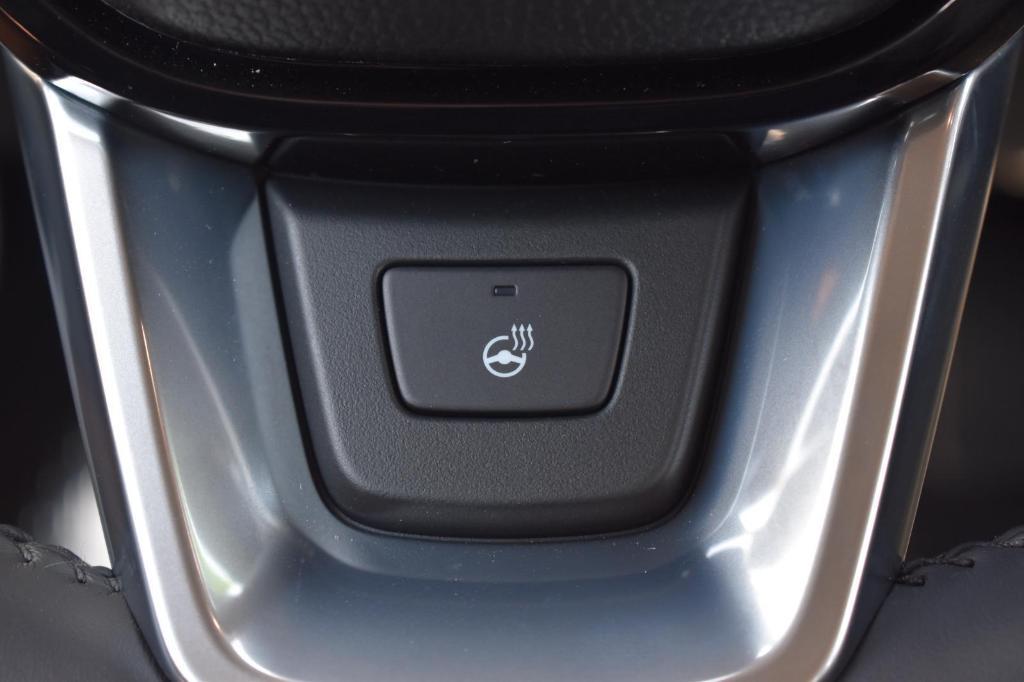 new 2025 Honda Accord Hybrid car