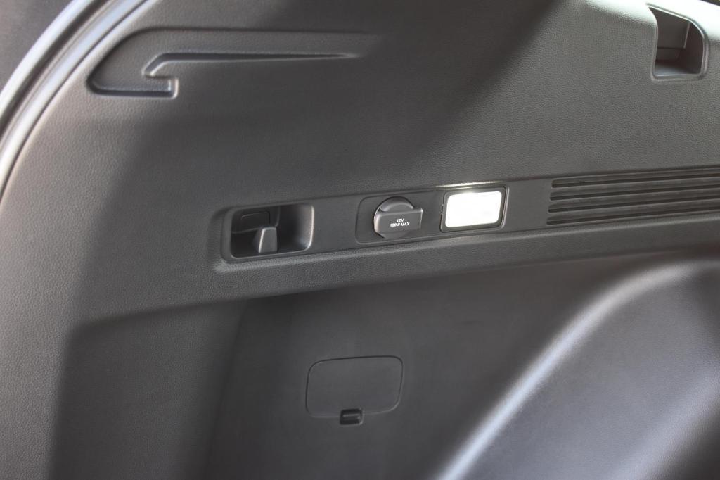 new 2026 Honda CR-V car