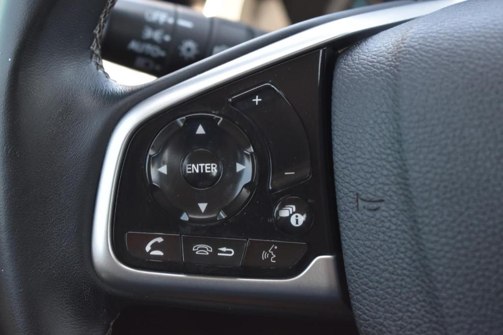used 2020 Honda Civic car, priced at $24,782