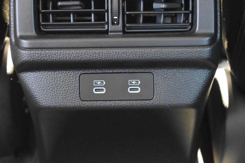 new 2025 Honda Accord car